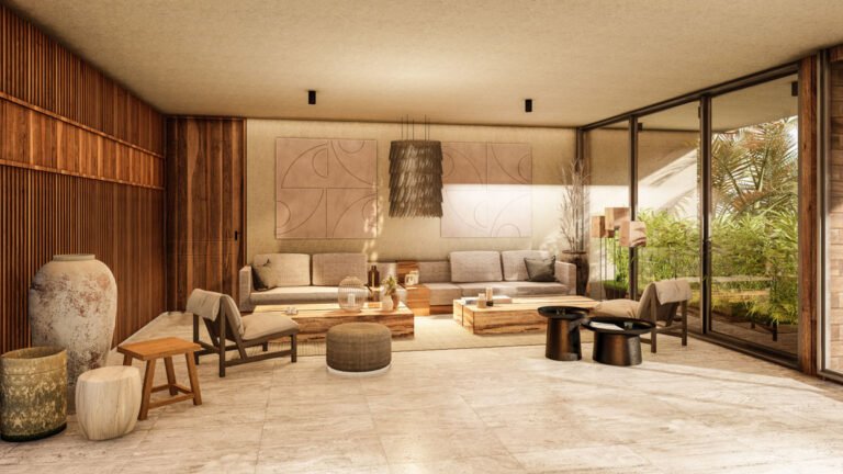 Recepción del edificio ARECA